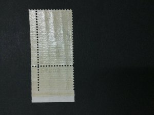 MOMEN: US #1006 MINT OG NH **PSE GRADED CERT SUP-98** #31248