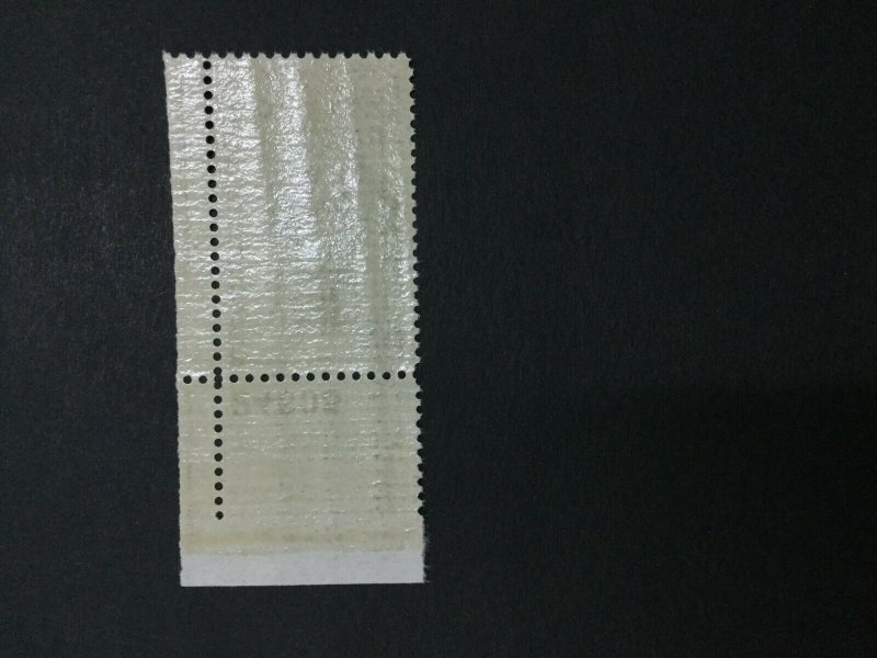 MOMEN: US #1006 MINT OG NH **PSE GRADED CERT SUP-98** #31248