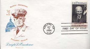 United States, First Day Cover