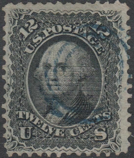 U.S. 90 Used FVF (21520)