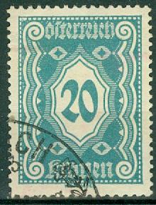 Austria - Scott J116