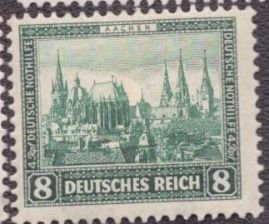 Germany B34 1930 MH
