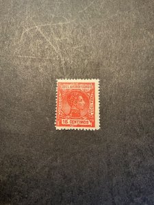 Stamps Elobey Scott 45 hinged