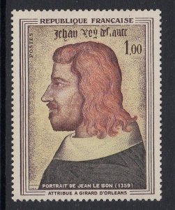 France 1084 John the Good mnh