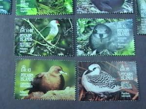 PITCAIRN ISLANDS# 415-426-MINT NEVER/HINGED-COMPLETE SET---QEII----1995