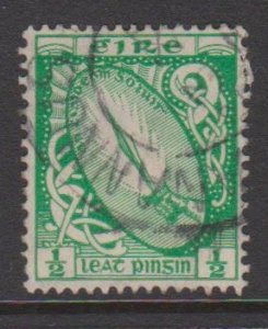 Ireland Sc#65 Used