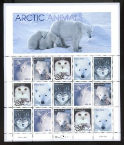 U.S. #MINT SHEETS/MIXED CONDITION 