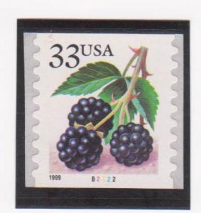 SC# 3304 - PNC #- B2222 - MNH