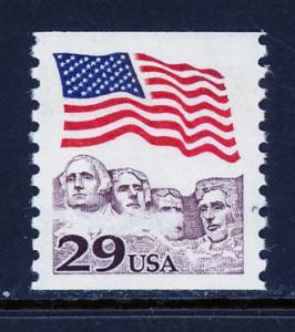 USA 2523 Mint (NH)