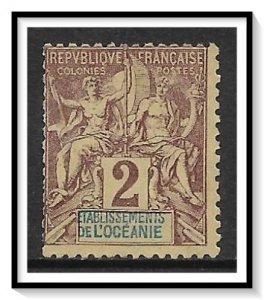 French Polynesia #2 Navigation & Commerce NG