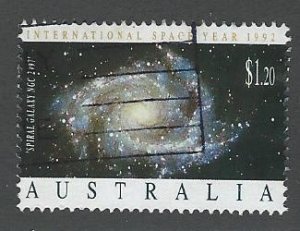 Australia  used sc 1260