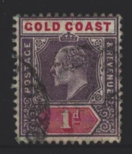 Gold Coast Sc#39 Used