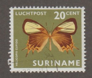 Suriname C43 Butterfly