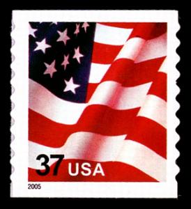 USA 3633B Mint (NH)