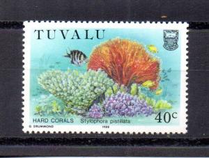 Tuvalu 466 MNH