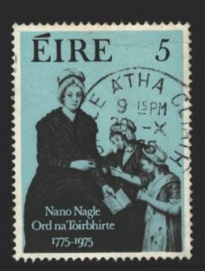 Ireland Sc#374 Used