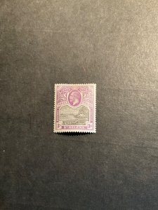 Stamps St Helena Scott #70 hinged