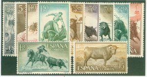 SPAIN 909//920 X-910 CV $4.35 BIN $2.75