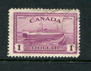 Canada #273 Used (L)