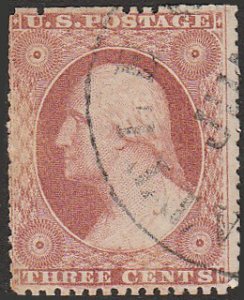 # 26 Used George Washington