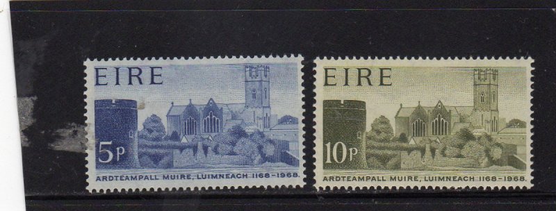 Ireland 1988 St Mary Cathedral MNH