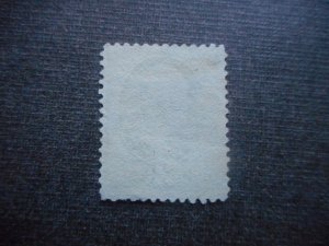 # 207 Just Fine Mint NG