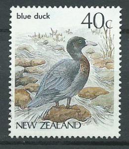 New Zealand SG 1289  VFU