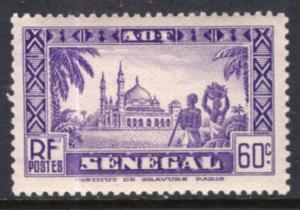 Senegal 156 MNH VF