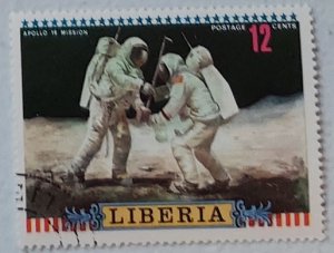 Liberia 602