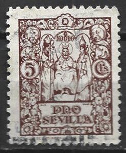 COLLECTION LOT 15002 SPAIN LOCAL