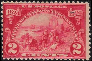 615 Mint,OG,NH... SCV $7.00