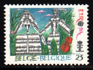 Belgium #1200   MNH