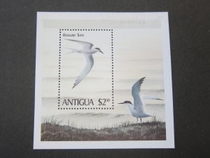 Antigua 1980 Sc 591 Bird MNH