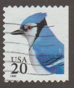3048 Blue Jay