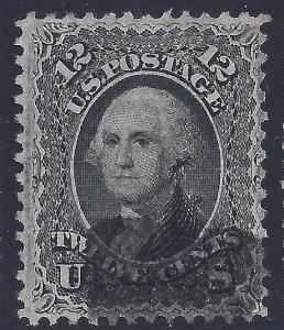 U.S. 97 Used FVF++ (63017)