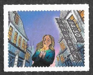 Denmark SC 1656 * CTO * 2013