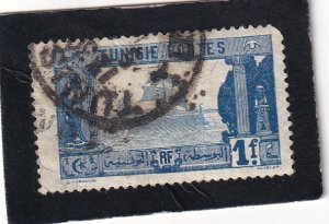 Tunisia     #      53    used