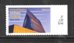#3838 MNH Single