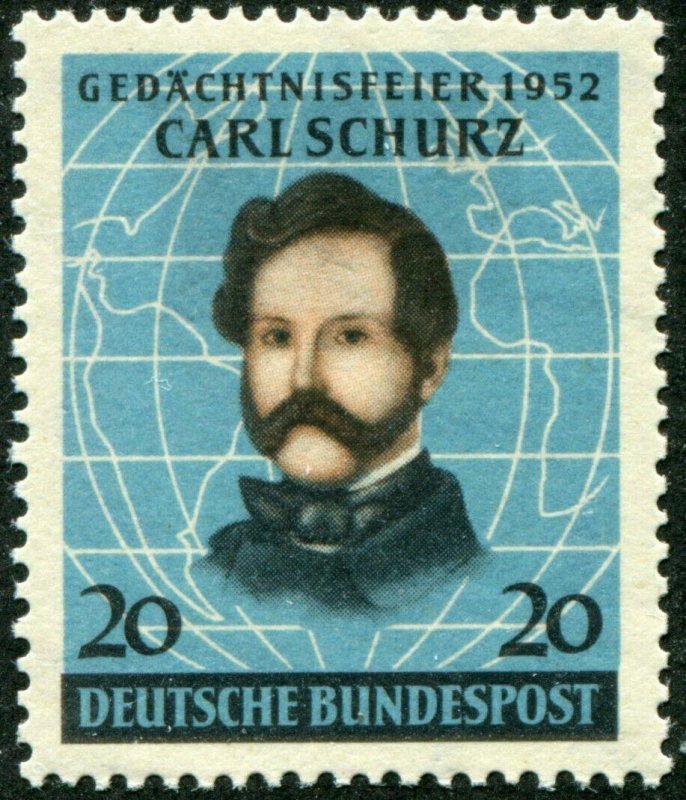 BRD    Sc.#  691   MNH **