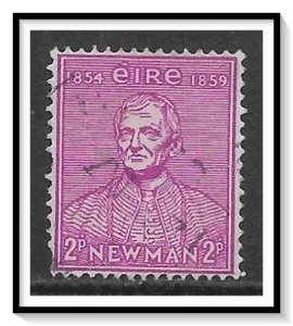 Ireland #154 Cardinal Newman Used