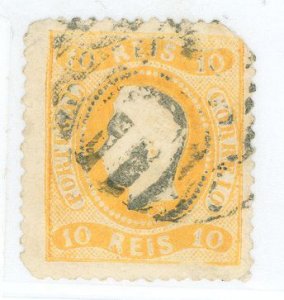 Portugal #26 Used