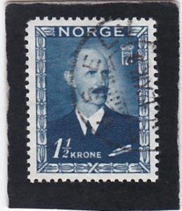 NORWAY,  #   276   used