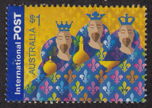 Australia - 2004 - Sc. 2318 - used