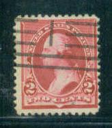  220 Used Barely Clears M02243
