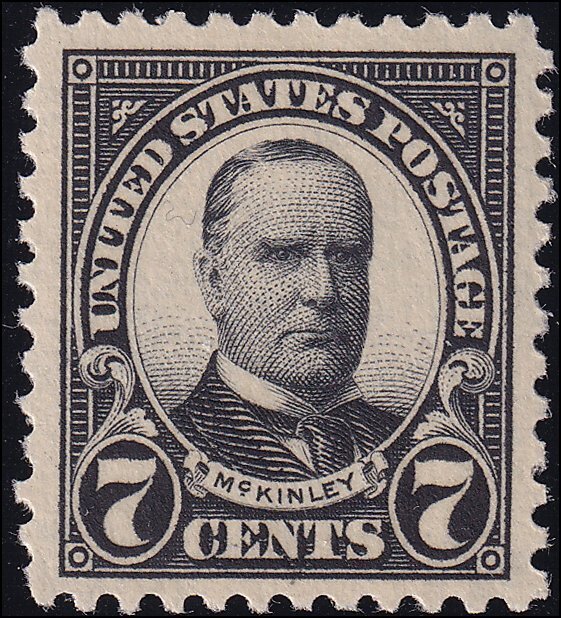 US Scott #559, PSE Graded 85 Cert, VF/XF, Mint OG, Never Hinged, SMQ Value $50