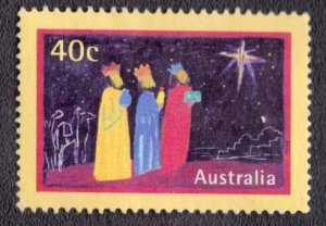 Australia  - 1713 1998 Used