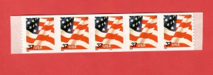 PNC5 3632 Flag #6666A  2002   MNH