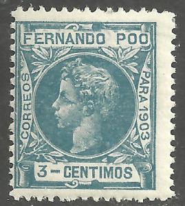 FERNANDO PO SCOTT 116