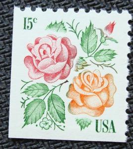 US #1737 MNH Booklet Single SCV $.30 L10