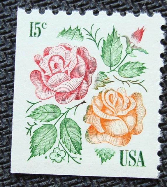 US #1737 MNH Booklet Single SCV $.30 L10